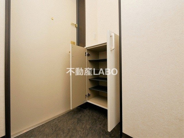 CLASS HILLS 難波南のその他