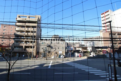 【展望】 | リファレンス吉塚