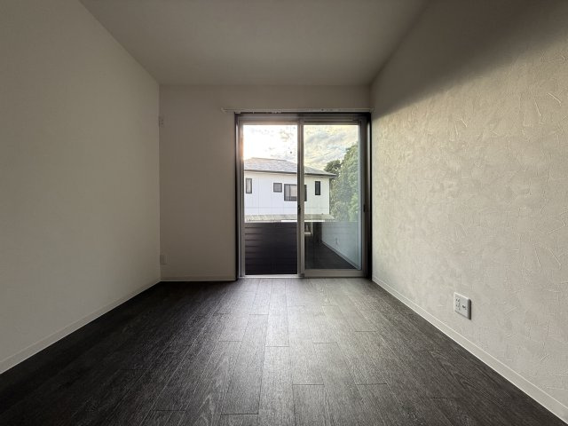 Amour fleurir 若竹の居間・リビング