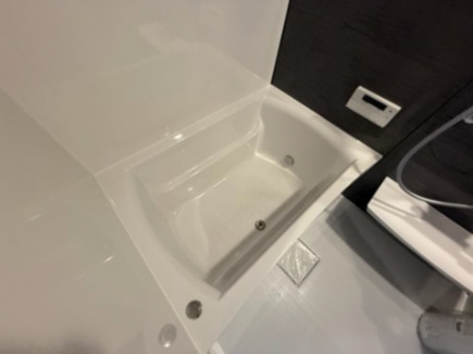 Amour fleurir 若竹の寝室