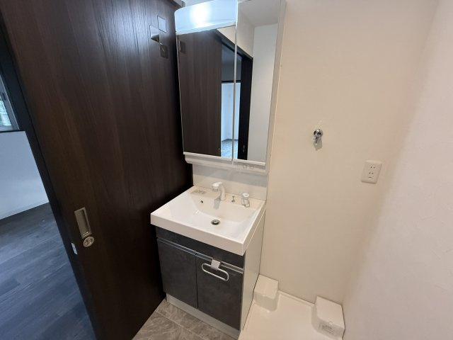 Amour fleurir 若竹の独立洗面台