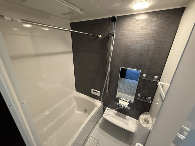 Amour fleurir 若竹の浴室