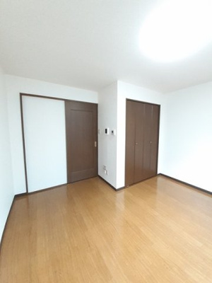 【内装】 | カーザ・モラエス | 内装です