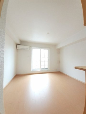 【居間・リビング】 | ラッフィナート | 使いやすい居間です