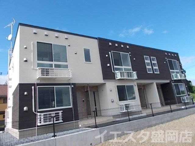 カーサ　グランデⅠ