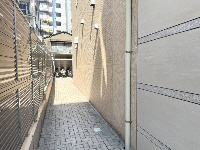 モアナ錦糸公園のその他共用部分