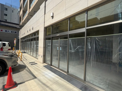 【外観】 | モアナ錦糸公園