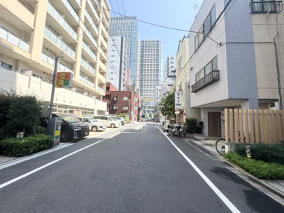 【周辺】 | モアナ錦糸公園