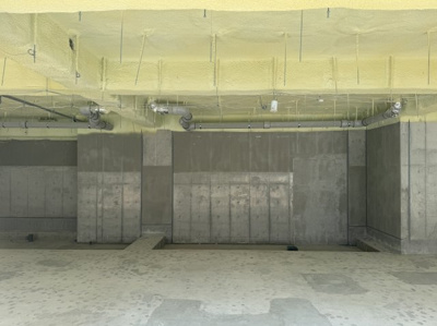 【内装】 | モアナ錦糸公園