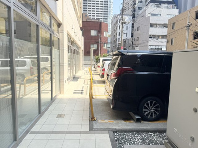 【外観】 | モアナ錦糸公園