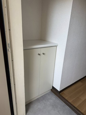  | ライオンズマンション福生第3