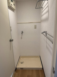  | ライオンズマンション福生第3 | ２０２６年　床・壁・天井　新規張替え