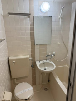  | ライオンズマンション福生第3