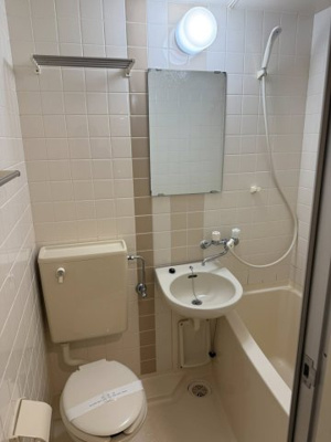  | ライオンズマンション福生第3