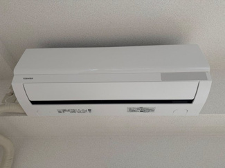  | ライオンズマンション福生第3 | ２０２６年　エアコン新規交換