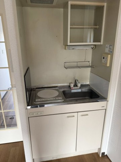  | ライオンズマンション福生第3 | ２０２５年　ＩＨ新規交換