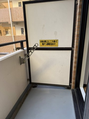  | ライオンズマンション福生第3