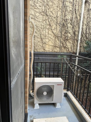  | ライオンズマンション福生第3