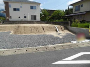 広島市安佐北区落合３丁目 高陽ニュータウンＢ住区No.2の画像