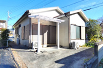 あきる野市雨間の一戸建ての画像