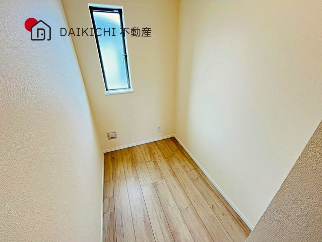 【収納】 | 北本市宮内2期　新築戸建　全6棟　E号棟