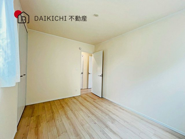【子供部屋】 | 北本市宮内2期　新築戸建　全6棟　E号棟