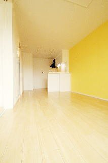 【居間・リビング】 | Ｍａｒｖｅｌｏｕｓ | おしゃれな居間です