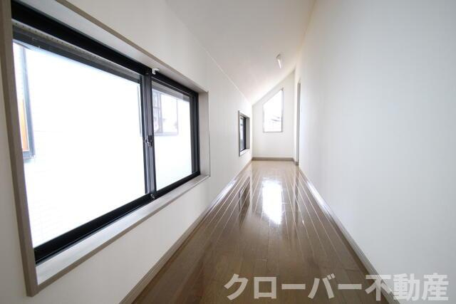 あゆみ団地の収納