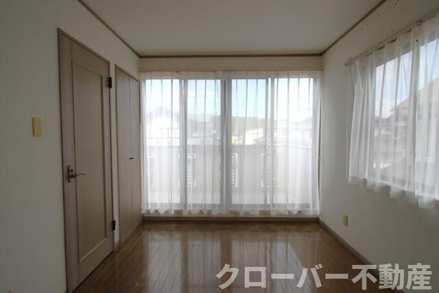 あゆみ団地の収納