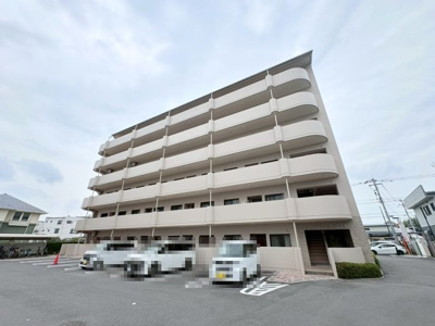 【外観】 | カーサフィヨーレⅡ