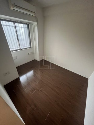 【洋室】 | CITY SPIRE難波グレイス（シティスパイア難波グレイス） | CITY SPIRE難波グレイス　洋室