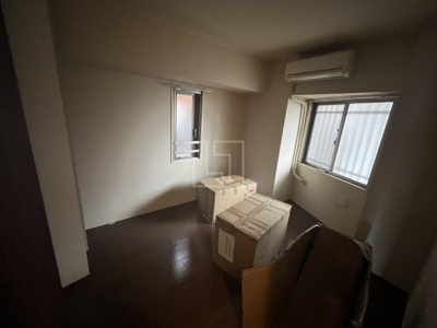 【洋室】 | CITY SPIRE難波グレイス（シティスパイア難波グレイス） | CITY SPIRE難波グレイス　洋室