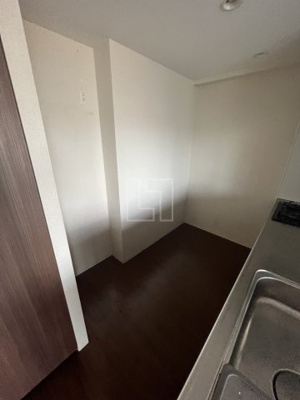 【キッチン】 | CITY SPIRE難波グレイス（シティスパイア難波グレイス） | CITY SPIRE難波グレイス　キッチンスペース