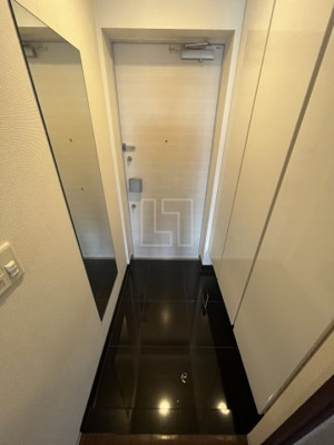 【玄関】 | CITY SPIRE難波グレイス（シティスパイア難波グレイス） | CITY SPIRE難波グレイス　玄関