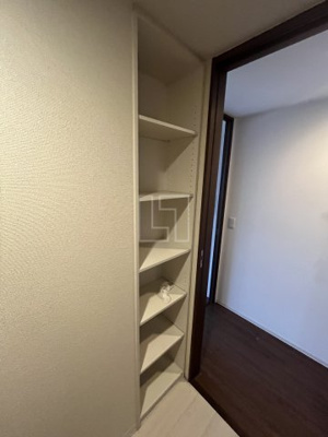 【収納】 | CITY SPIRE難波グレイス（シティスパイア難波グレイス） | CITY SPIRE難波グレイス　シューズボックス