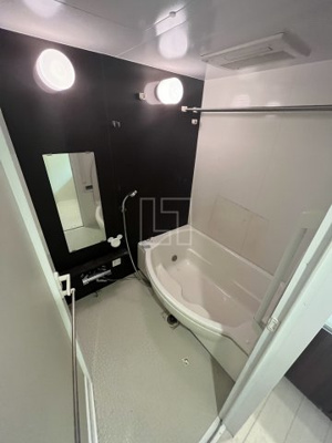 【浴室】 | CITY SPIRE難波グレイス（シティスパイア難波グレイス） | CITY SPIRE難波グレイス　浴室