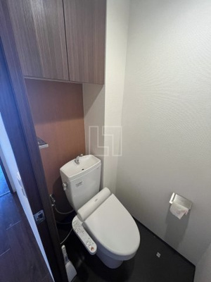 【トイレ】 | CITY SPIRE難波グレイス（シティスパイア難波グレイス） | CITY SPIRE難波グレイス　温水洗浄便座