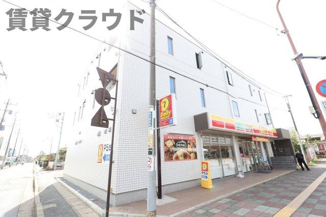 ビューノ陽光の外観|落ち着いた雰囲気の外観です