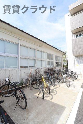 ビューノ陽光のその他共用部分