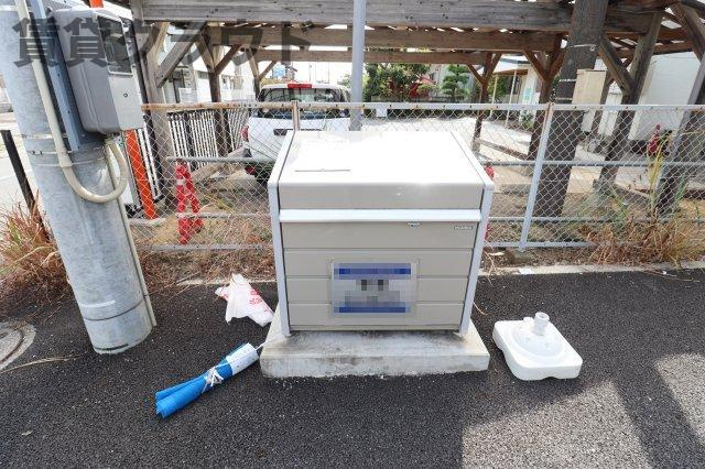 ビューノ陽光のその他共用部分