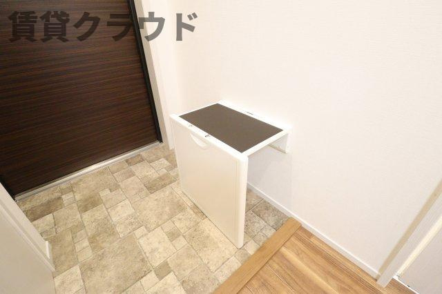 ビューノ陽光の設備