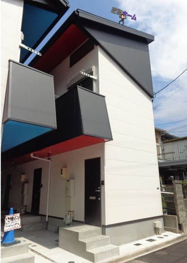 ARMY I　名古屋市賃貸　仲介手数料無料