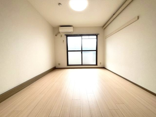 ハートフル野中Ⅱの内装