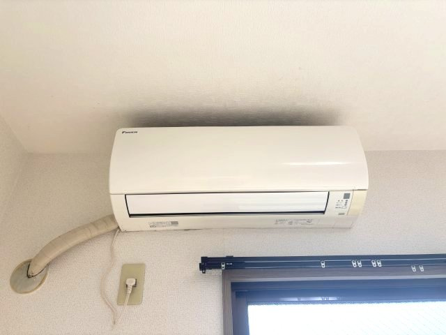 ハートフル野中Ⅱの設備