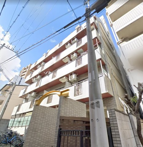 アベノ池田マンション