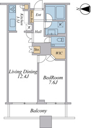 【間取り】 | ご自宅から現地まで、当社スタッフがお車にて、「お迎え・お送り」をしております。ぜひお気軽にお問い合わせくださいませ♪