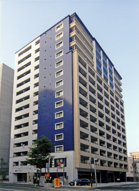 エンクレスト博多駅前Ⅲ