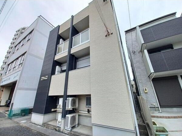 コーエイⅡのその他共用部分