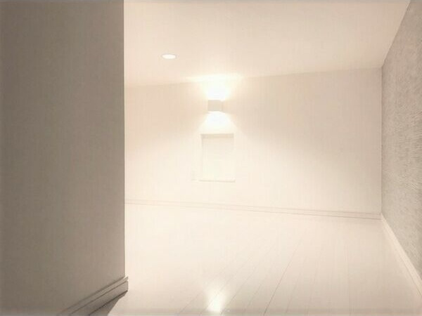 コーエイⅡの寝室