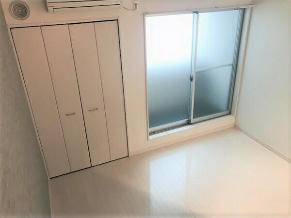 コーエイⅡの居間・リビング